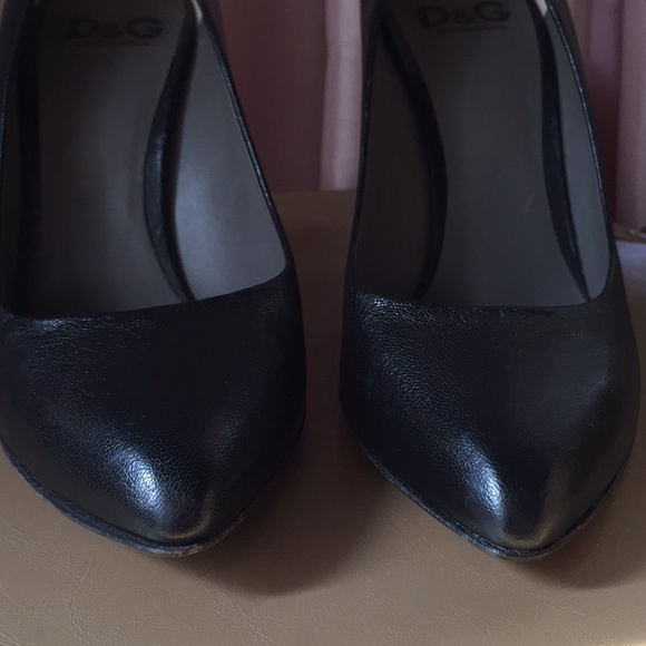 Dolce & Gabbana Eternal Shoes - Picture 3 of 5